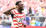 USMNT Gets Its Striker Back. The Locker Room Went From Glum to Lit in One Ruling.