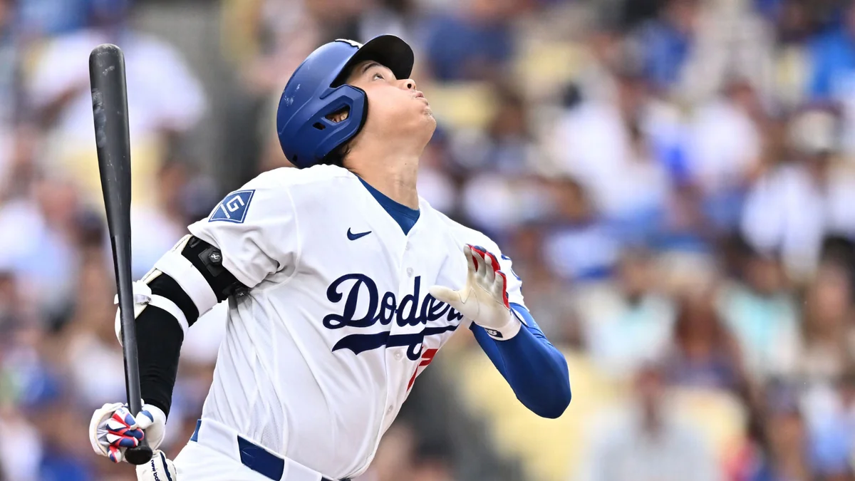 Shohei Ohtani’s All-Star Game Absence Is Frustrating. Ken Rosenthal Says Don’t Blame Him.