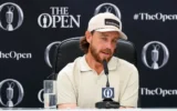 Tommy Fleetwood Has Nothing Left to Prove Except One Thing at The Open