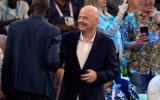 FIFA’s Infantino Floats 64-Team World Cup. Here’s What That Would Actually Look Like.