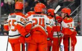 Frank Vatrano’s $4.57 Million Cap Hit Could Force a Ducks Decision This Summer