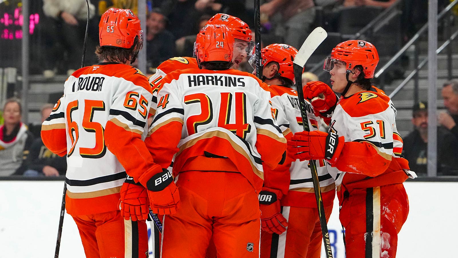 Frank Vatrano’s $4.57 Million Cap Hit Could Force a Ducks Decision This Summer