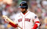 Chad Tracy’s biggest gripe after the Contreras-Cavalli dustup isn’t about the helmet throw