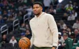 Giannis Antetokounmpo Just Gave LeBron James the Most Obvious Recruiting Pitch Possible
