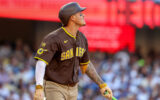 Manny Machado Called Baseball ‘Stupid’ Then Crushed a Three-Run Homer. That Tracks.