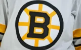 At 23, a Bruins Draft Pick Chose a Desk Over the Ice. Here’s Why.