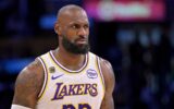 LeBron James Saw the Lakers’ Pay Cut Pitch Coming and Ended Their Eight-Year Run First