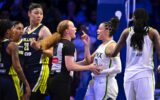 One WNBA Coach Has a Simple Answer for the League’s Officiating Mess