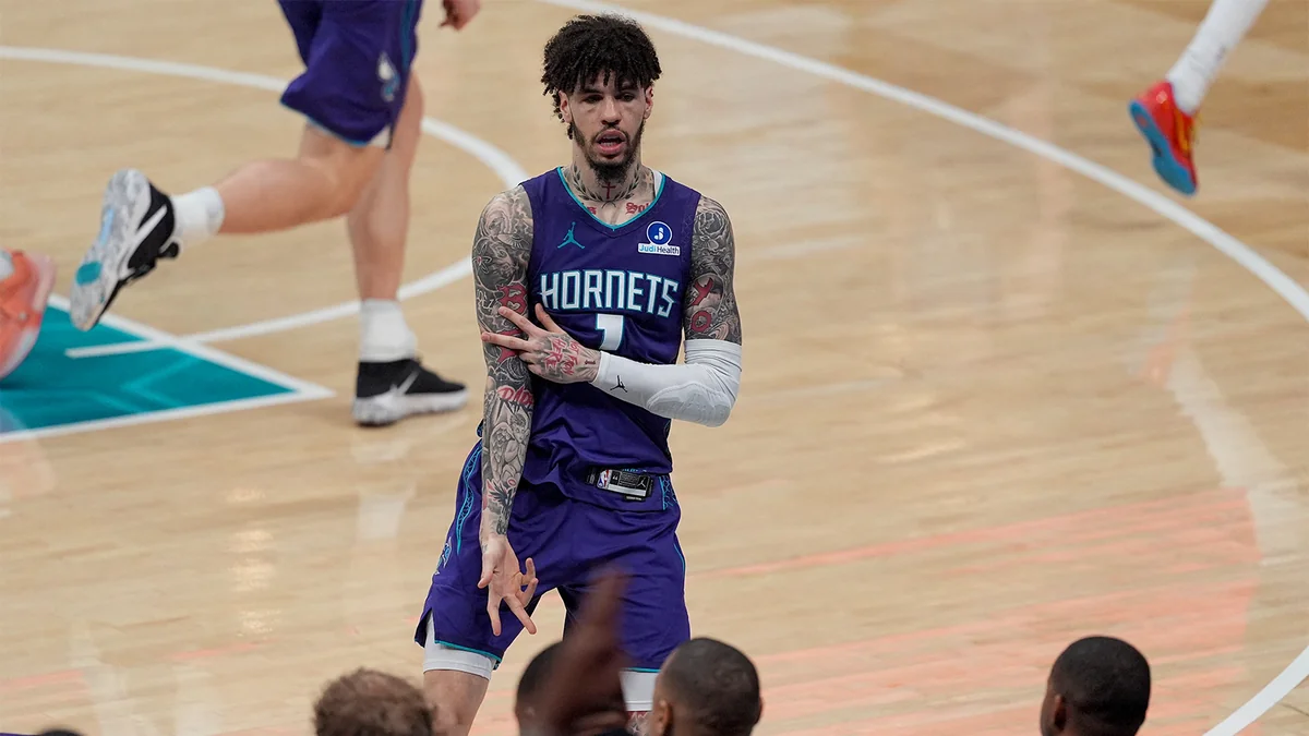 Chris Finch Has a Clear Message for LaMelo Ball After the Trade That Brought Him to Minnesota