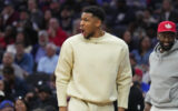 Giannis Antetokounmpo Says He Doesn’t ‘F*ck With’ Anyone in the NBA and Heat Fans Should Love It