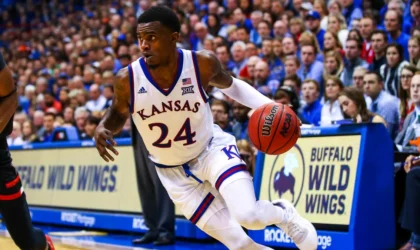 Ex-Kansas Guard Facing Attempted Murder Charge After Alleged July 4 Shooting