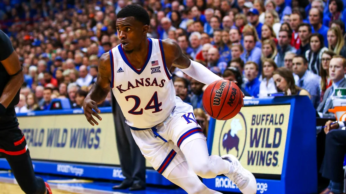 Ex-Kansas Guard Facing Attempted Murder Charge After Alleged July 4 Shooting