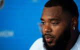 Jeffery Simmons Admits He’s ‘Jealous as Hell’ Watching Mike Vrabel’s Patriots Run