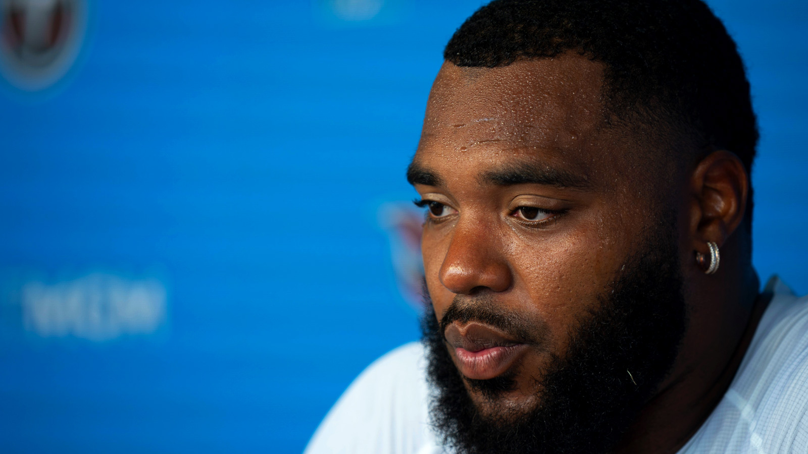 Jeffery Simmons Admits He’s ‘Jealous as Hell’ Watching Mike Vrabel’s Patriots Run