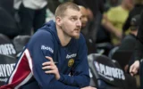 Nikola Jokic Looks Ripped and Relaxed on a Serbian River. That’s a Good Sign for Denver.