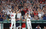 Sonny Gray Could Force a Trade to These Two Teams if the Red Sox Fade
