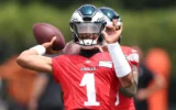 Jalen Hurts Ranked 17th by NFL Insiders. An Eagles Reporter Just Made a Fair Point.