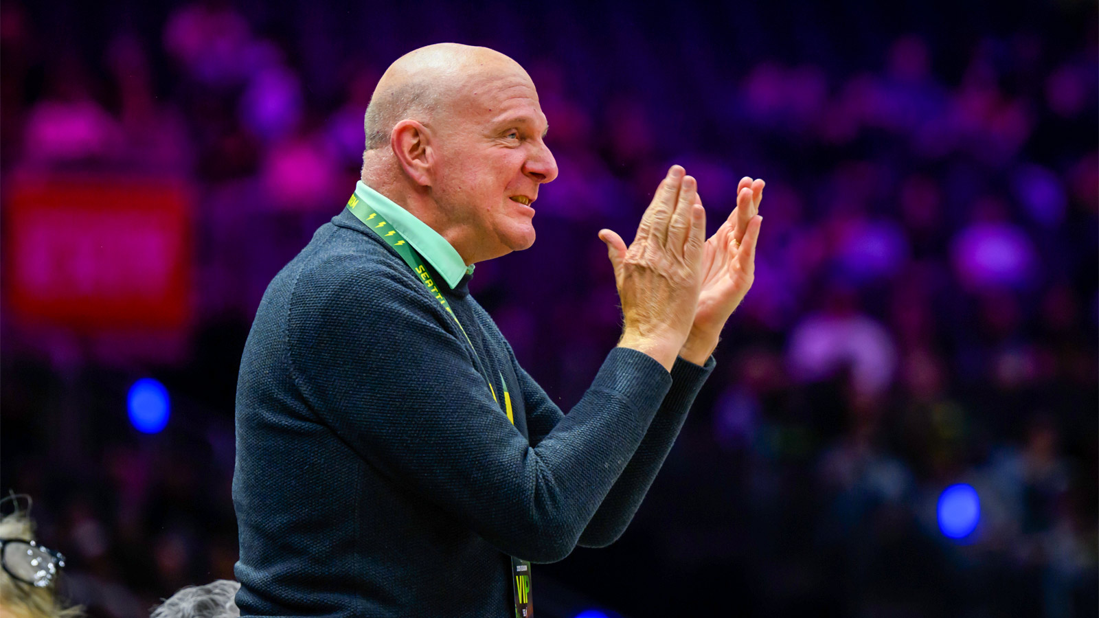 A Former Kings GM Is Back With the Clippers. The Timing Is Interesting.