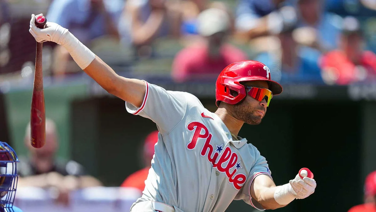 Phillies Prospect Justin Crawford’s Knee Injury Could Shape Their Trade Deadline Plans