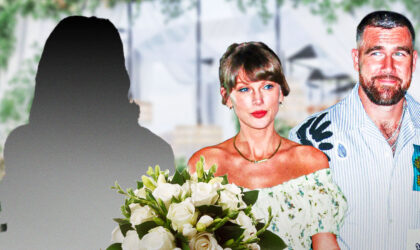 A Chiefs WAG Caught Taylor Swift’s Bouquet at the Wedding. Now the Superstition Talk Begins.