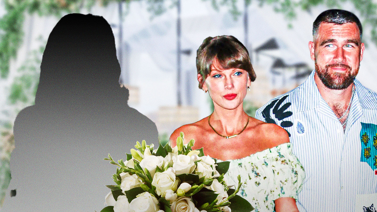 A Chiefs WAG Caught Taylor Swift’s Bouquet at the Wedding. Now the Superstition Talk Begins.