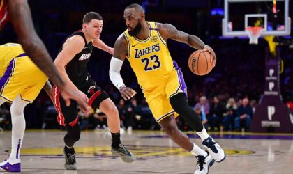 Miami Heat Won’t Trade Nikola Jovic Even as LeBron James Rumors Swirl.
