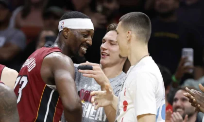 Paul Pierce Says Tyler Herro Learned a Hard Lesson After Bam Adebayo Fight