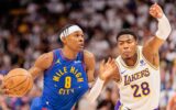 Clippers Signed Rui Hachimura. Here’s How That Changes Their Pursuit of Peyton Watson.