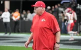 One Chiefs Receiver Is Putting on a Show at Practice. Don’t Sleep on Him in 2026.