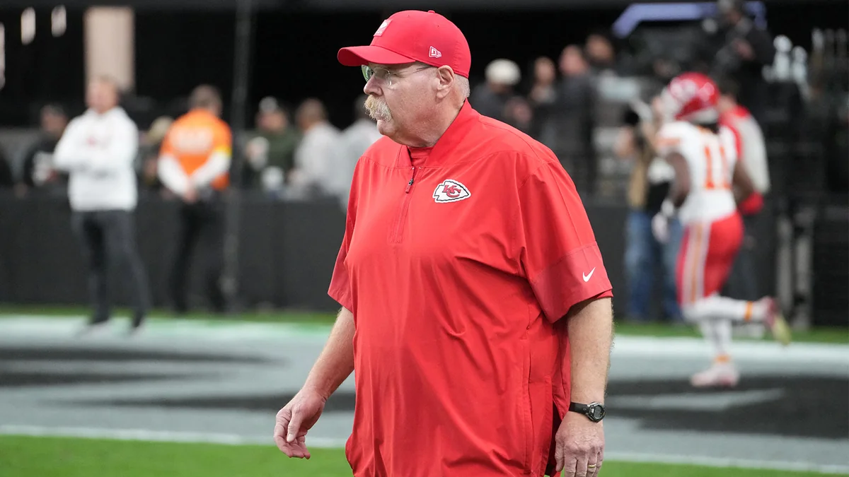 One Chiefs Receiver Is Putting on a Show at Practice. Don’t Sleep on Him in 2026.