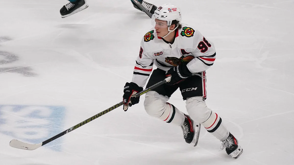 Connor Bedard and Adam Fantilli Could Be Next After Carlsson’s $90 Million Offer Sheet