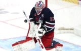 One Jets Reporter Thinks Connor Hellebuyck’s Trade Odds Are 95 Percent or Higher