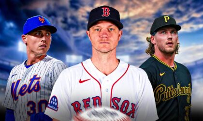 Every MLB Team Has an All-Star Snub. Here Are the Most Painful Ones.
