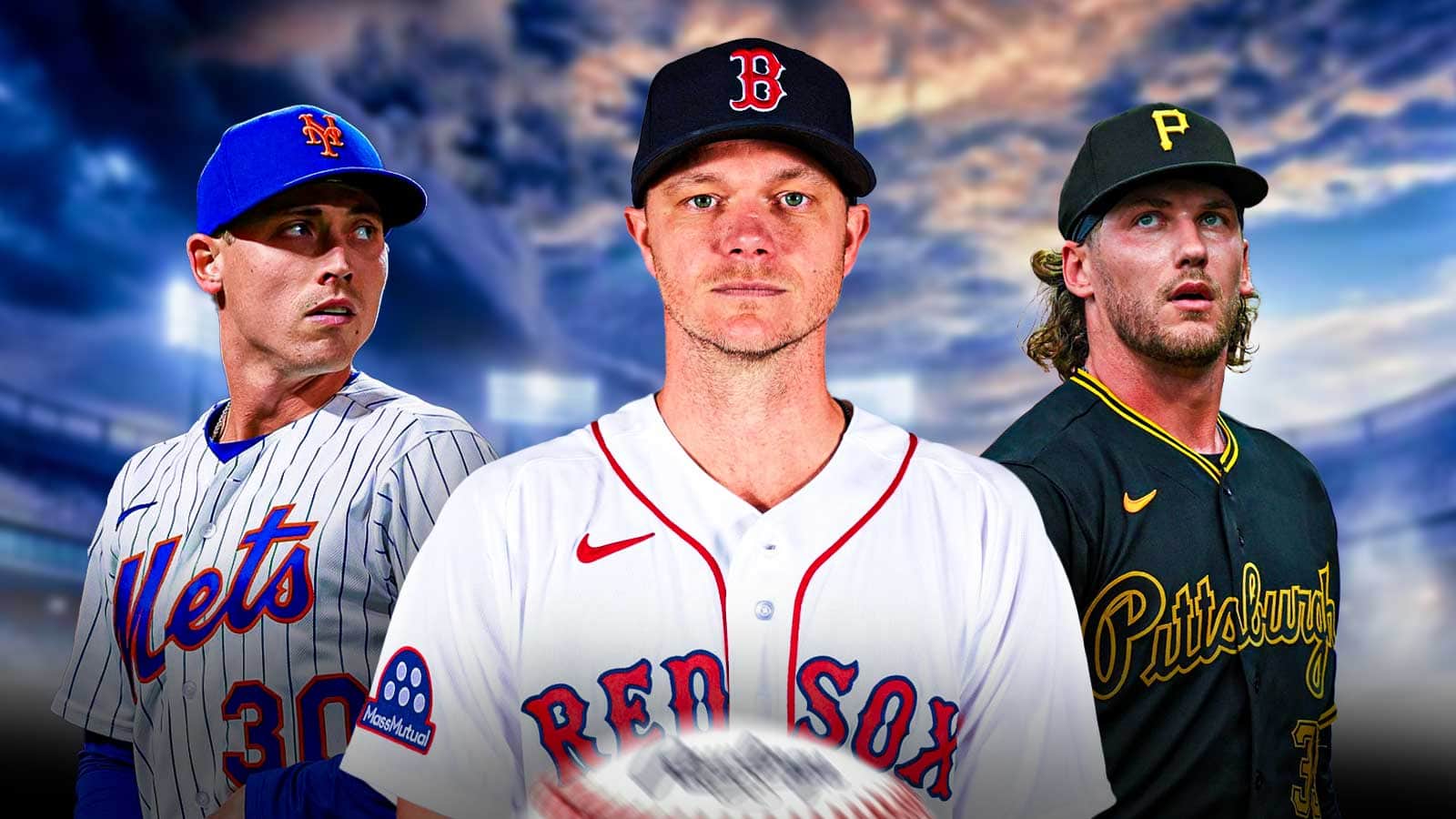 Every MLB Team Has an All-Star Snub. Here Are the Most Painful Ones.