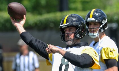 Aaron Rodgers and Mike McCarthy Reunite. Here’s What Changed in Dallas.