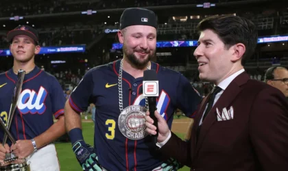 Jeff Passan Thinks MLB’s New Home Run Derby Format Will ‘Stink’ and He’s Not Alone