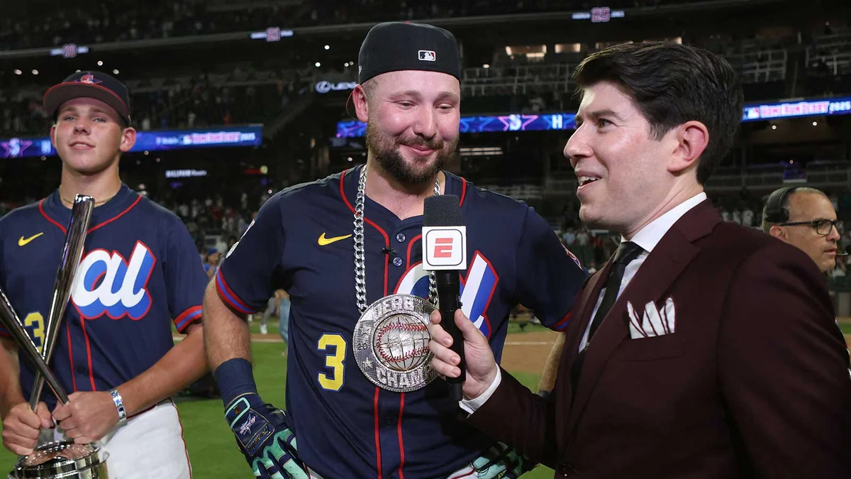 Jeff Passan Thinks MLB’s New Home Run Derby Format Will ‘Stink’ and He’s Not Alone