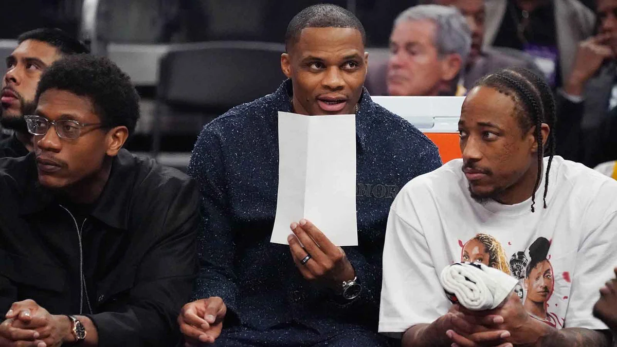 Gary Payton Says Heat Still Need One More Piece. He Just Doesn’t Think It’s Russell Westbrook.