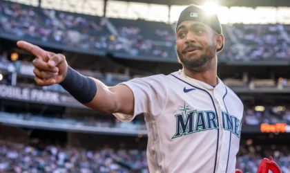 Seattle Gets the Julio Rodriguez Timeline It Needed Before the Second Half