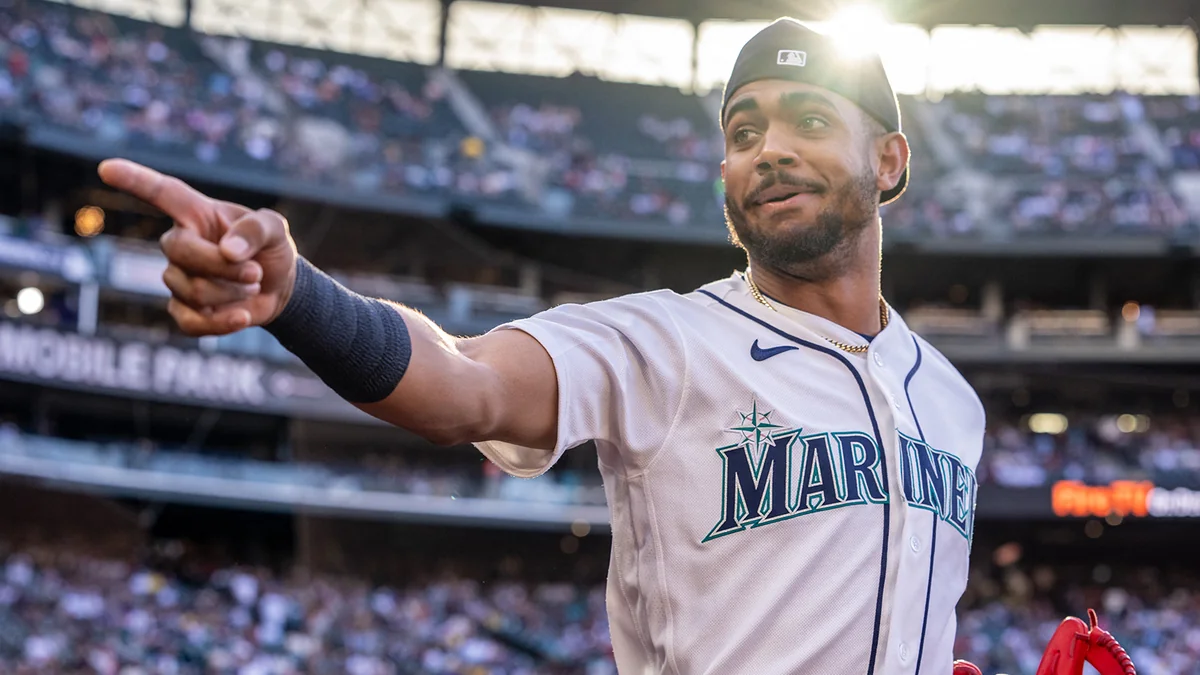 Seattle Gets the Julio Rodriguez Timeline It Needed Before the Second Half