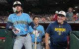 Ken Rosenthal to Brewers: Stop Playing It Safe at the Trade Deadline