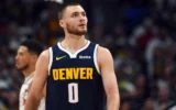 Christian Braun Thinks Getting Beat Down Might Be the Best Thing for the Nuggets