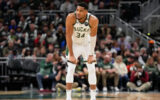 Giannis Antetokounmpo Posted a Farewell Video for Milwaukee. The Bucks Are Already Moving On.