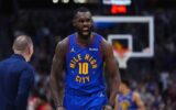 Tim Hardaway Sr. Flips on Son Wearing His Retired No. 10 for the Heat