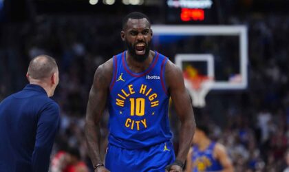 Tim Hardaway Sr. Flips on Son Wearing His Retired No. 10 for the Heat