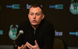 Jon Horst speaks out after Bucks finally make Giannis trade official