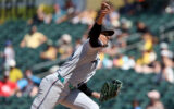 Marlins Pulled Eury Perez After Seven Perfect Innings. The Bullpen Almost Cost Them The Game.