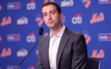 Mets Bring Back a Local Kid in a Low-Risk Arm Swap with Detroit