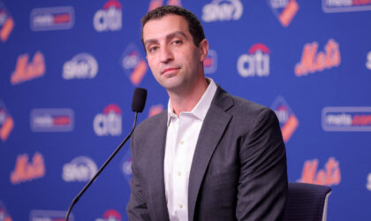 Mets Bring Back a Local Kid in a Low-Risk Arm Swap with Detroit