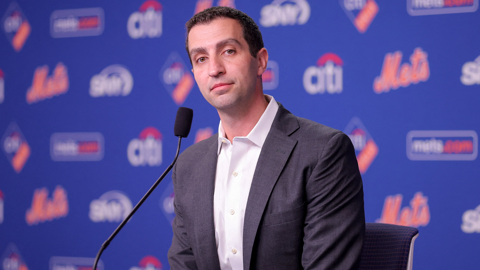 Mets Bring Back a Local Kid in a Low-Risk Arm Swap with Detroit